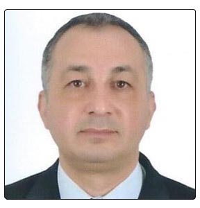 H.E. Prof. Essam Ali Ahmed Hassan Eltoukhy